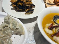 -双合园·海鲜水饺青岛菜(品牌首店)