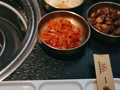 -一家东北烤肉(华大店)