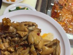 -重庆高老九火锅(万象城店)