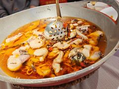 -潇湘码头·鲜湘菜(常营店)