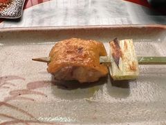 -鳥喜Toriki怀石烧鸟料理