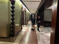 -王府井酒店(金桥港湾店)
