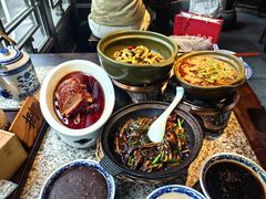 -南京大牌档(夫子庙老门东店)