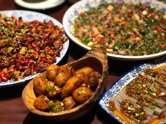 -杨记隆府(汉街店)