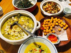 -臻吃客主题餐厅(湖州太阳城店)