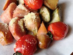 芝士烤肠-LYFATTI 莱芙缇(赣水路店)