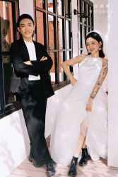 点击看大图 -绽放摄胶片摄影工作室