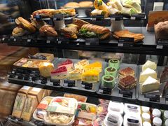 -星巴克(深圳五洲星苑店)