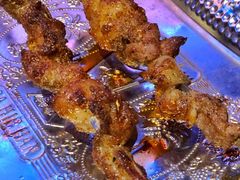 -胖老汉椒麻鸡清真新疆菜(西御街店)