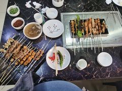 -运德成·天津老味烧烤(广开二马路店)