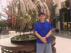 -天目湖御水温泉·度假酒店