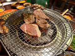 -递酒烤场(湛江路店)