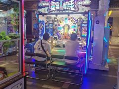 -反斗乐园(中航城君尚购物中心)