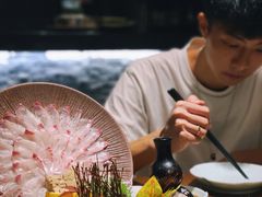 -傑·料理·海鲜放题(佛山文华荟店)