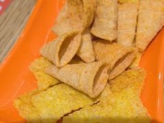 -格朗合·鸡汤米线(辰昌路店)