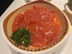 -海底捞火锅(长宁路龙之梦店)