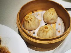 -狮王府淮扬菜(新街口友谊店)