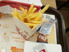 -肯德基(岱宗店)