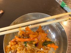 -一米鸡肉·韩式创意料理(西安店)