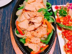 -穆光土耳其餐厅(宣礼店)