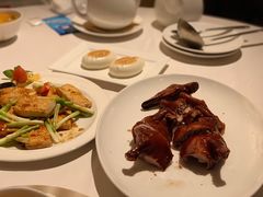-利苑酒家(宜安广场店)