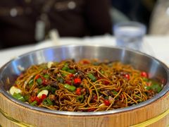 -勇利赵家烤肉坊(纬二街店)