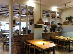 大堂-东江厨岸（惠州味道）(江畔花园店)