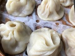 虾肉小笼-新丰小吃(高银街分店)