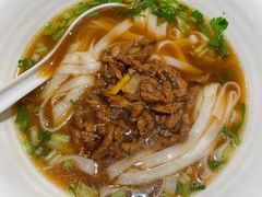 -万利记·长沙粉面小吃(8号仓店)