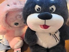 -快乐街区(成都龙湖北城天街店)