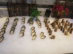 -川骄海鲜自助(河东店)