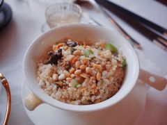 -东海朗廷酒店-唐阁T’ANG COURT 中餐厅