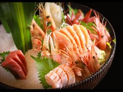 -万岛日本料理铁板烧(梅赛德斯奔驰店)