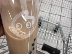 -CoCo都可(小寨赛格店)
