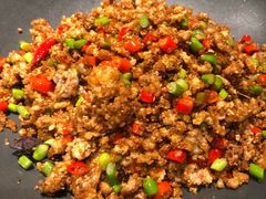 干锅鱼杂-湖南人家·家传湖南菜(水围店)