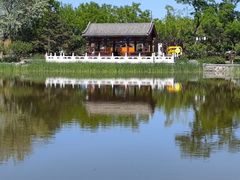 -西海子公园