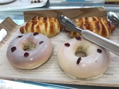 -好利来(乐堤港店)