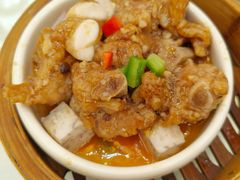 -顺德人家食府(黄金广场店)