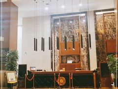 -斯瑞特国际酒店