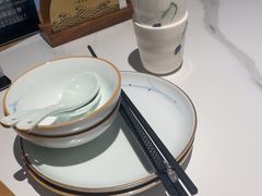 -山东宾馆·齐鲁苑餐厅