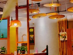 大堂-越美小馆·越南料理(曲江店)