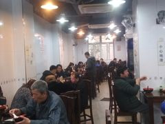 大堂-春和面馆(常德路店)