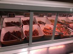 -33韩式自助烧烤(环城南路店)