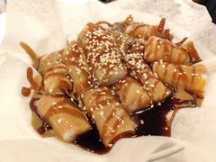 -翠园(北京王府中环店)