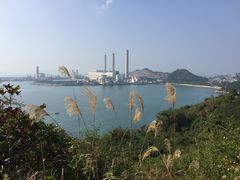 -南丫岛