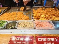 -丁家坡洋芋·观音桥好吃街A区(全国总店)