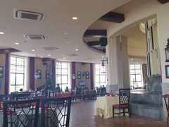 -南沙游艇会·大兵船餐厅