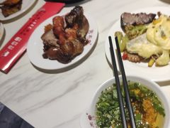 -吉布鲁牛排海鲜自助(成都大悦城店)