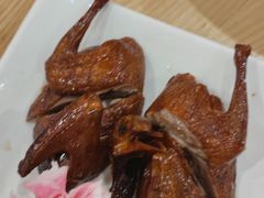 -德胜轩正宗顺德菜(宝安沙井会展中心店)