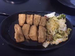 -小明同学(三里屯店)